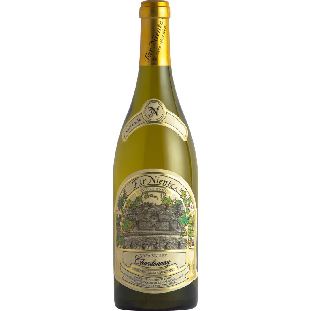 Far Niente Chardonnay 2024
