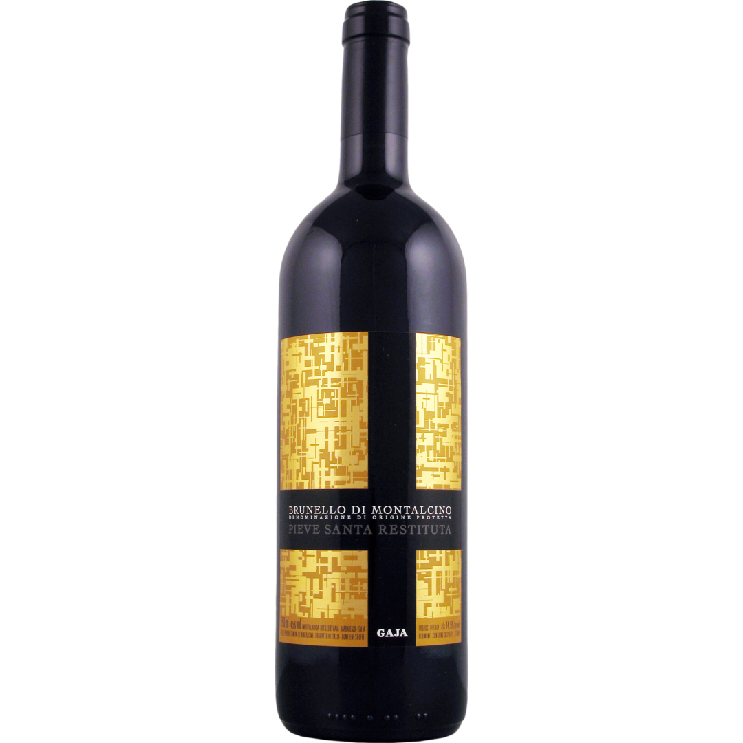 Gaja Pieve Santa Restituta Brunello di Montalcino 2020