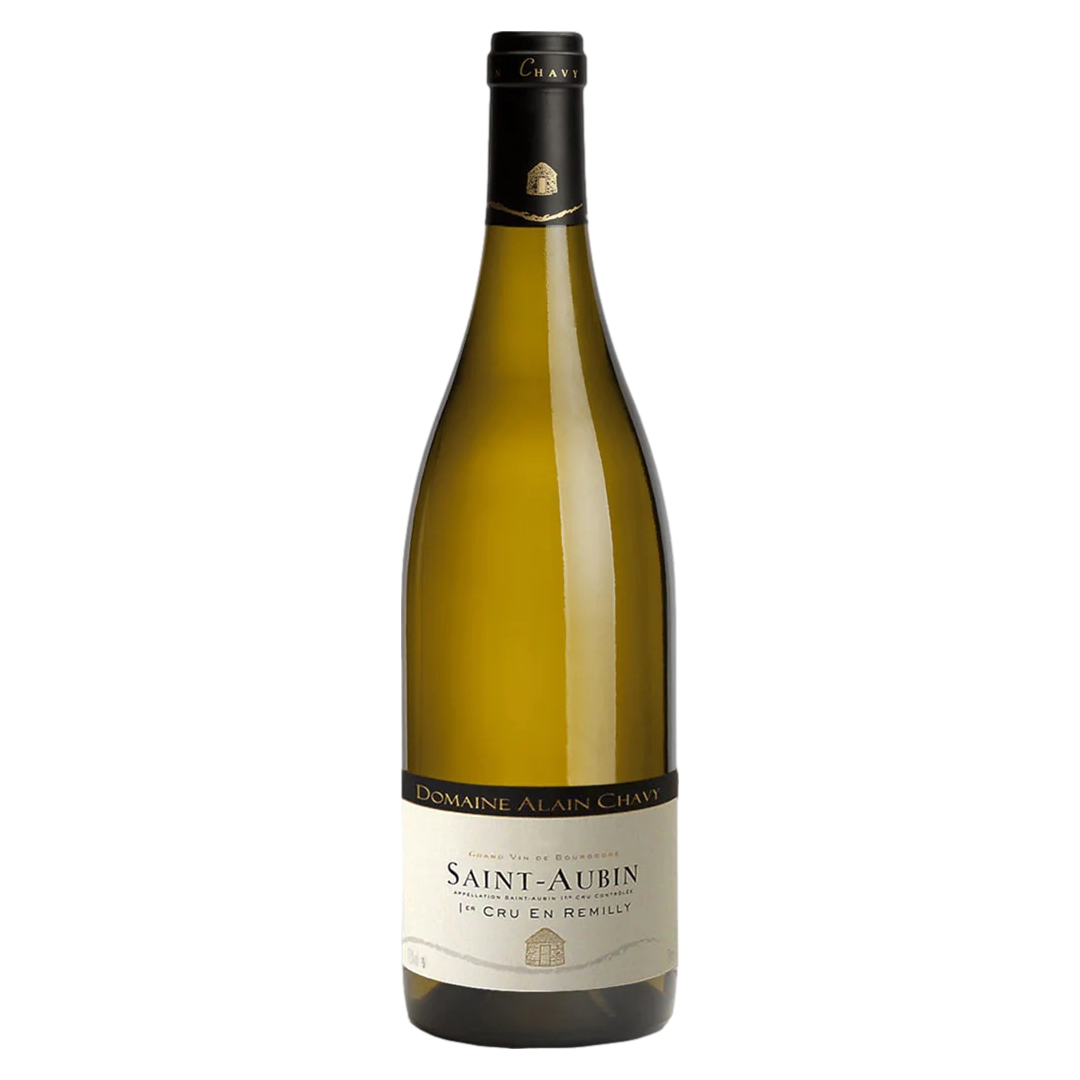 Domaine Alain Chavy Saint Aubin Premier Cru En Remilly 2023