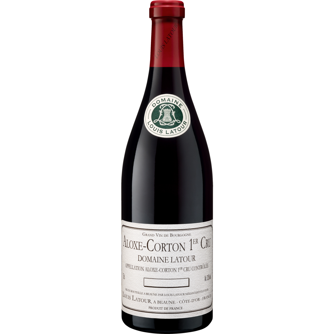 Louis Latour Domaine Latour Aloxe-Corton 2023