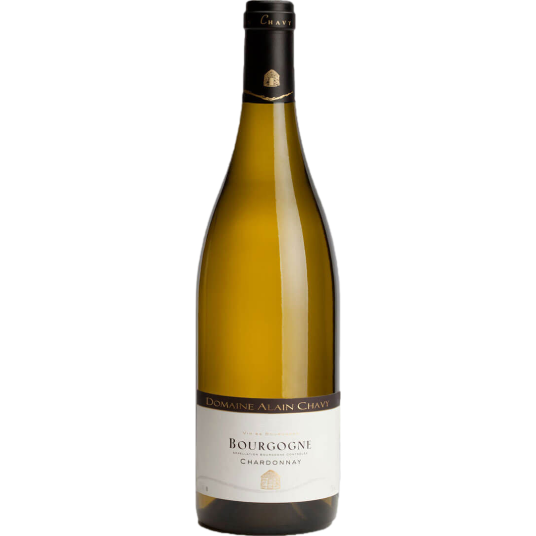 Produit : Domaine Alain Chavy Bourgogne Chardonnay 2022
