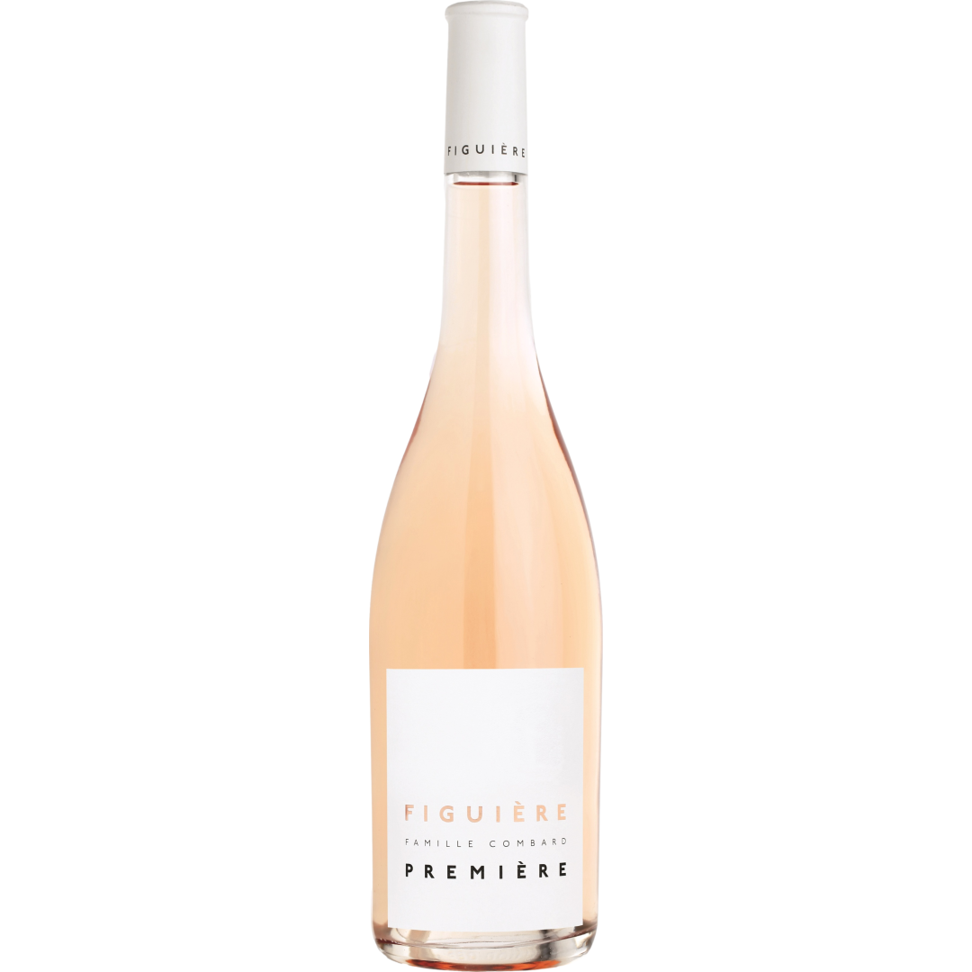 Figuiere Premiere de Figuiere Rose 2025