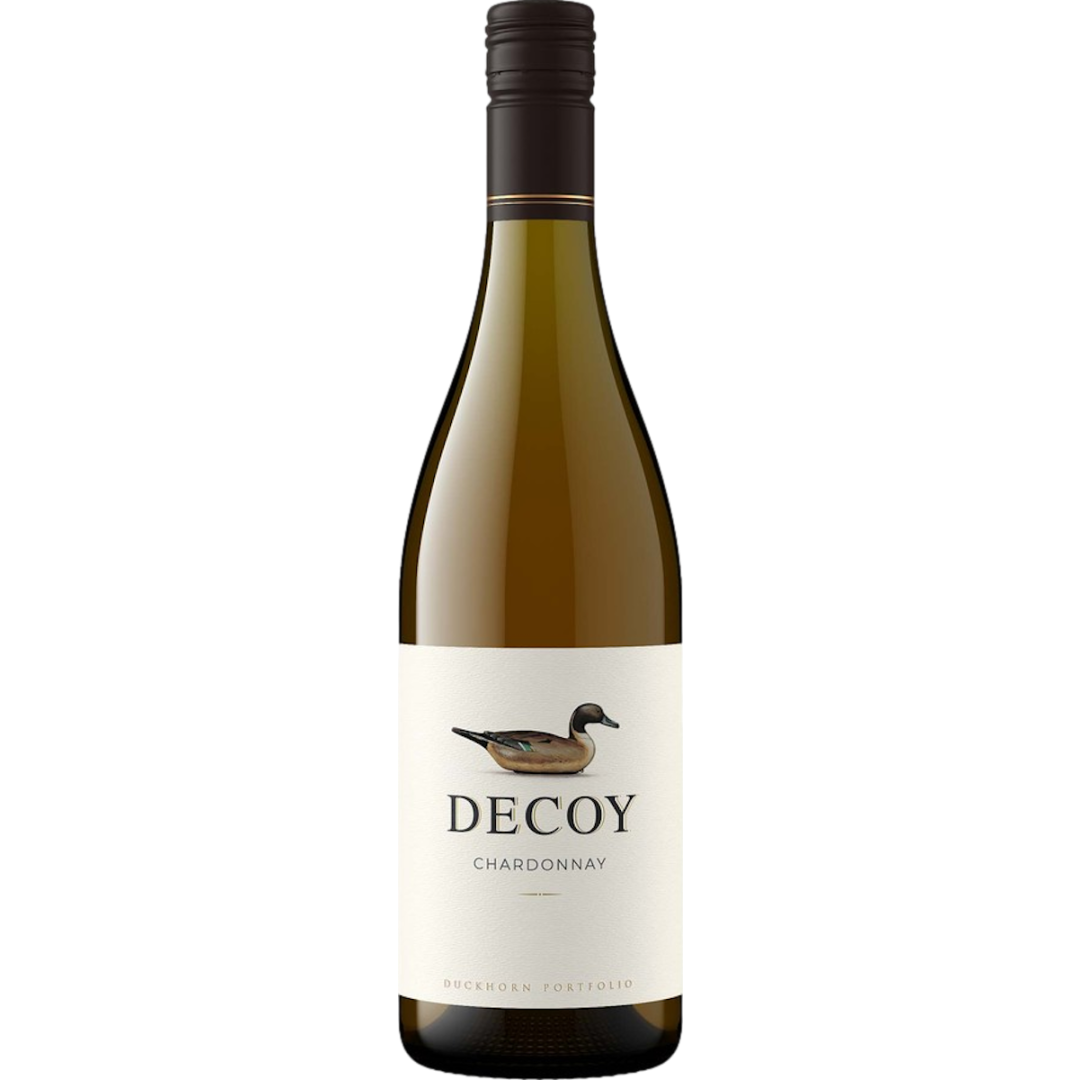Duckhorn Decoy Chardonnay 2024