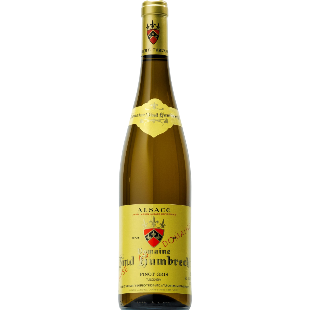 Domaine Zind-Humbrecht Pinot Gris Turckheim 2023