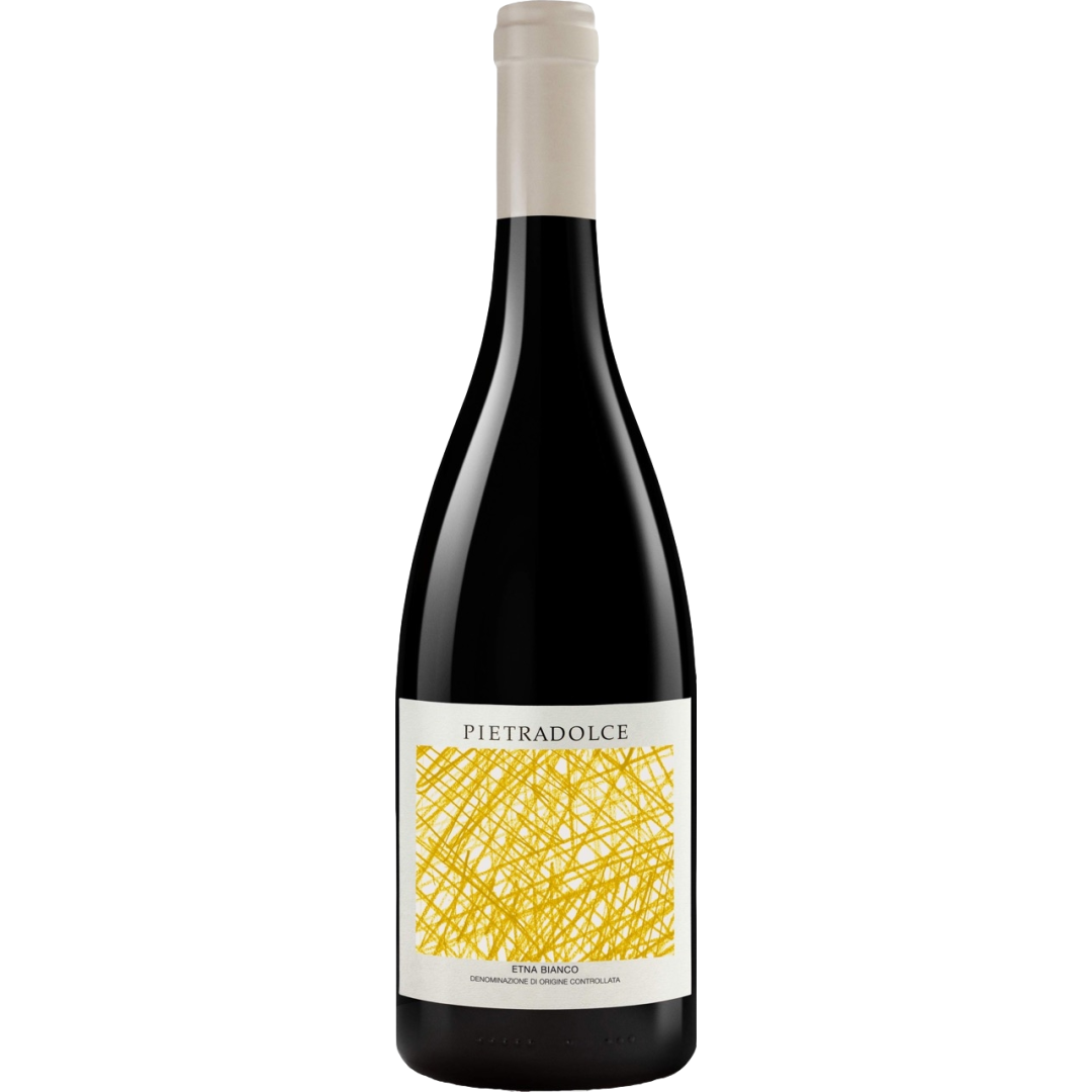 Pietradolce Etna Bianco 2024