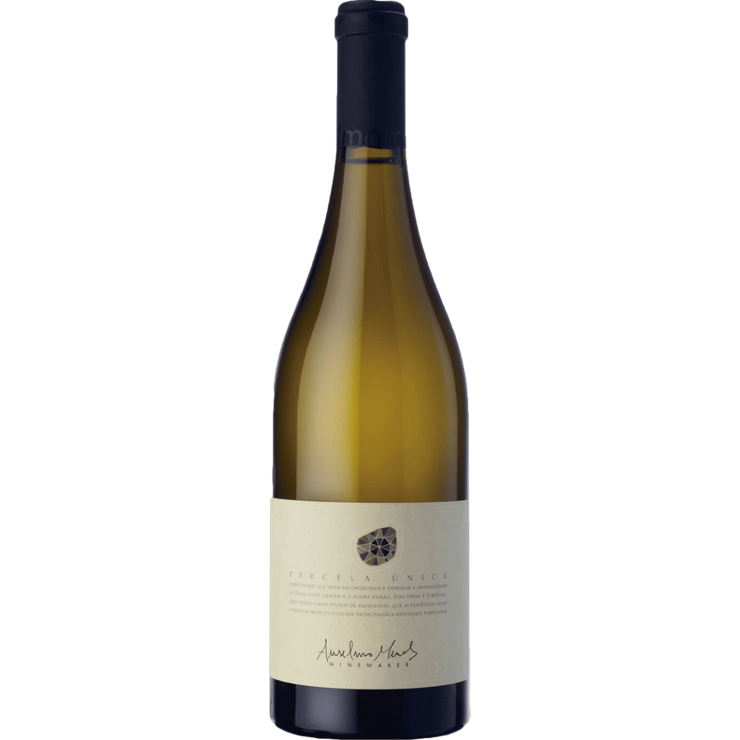 Anselmo Mendes Parcela Unica Alvarinho 2021