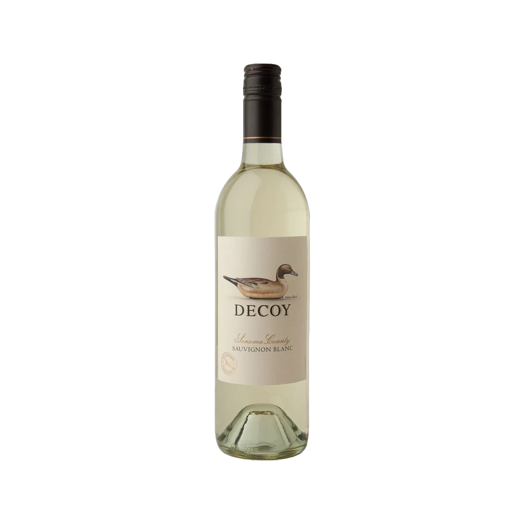 Duckhorn Decoy Sauvignon Blanc 2022