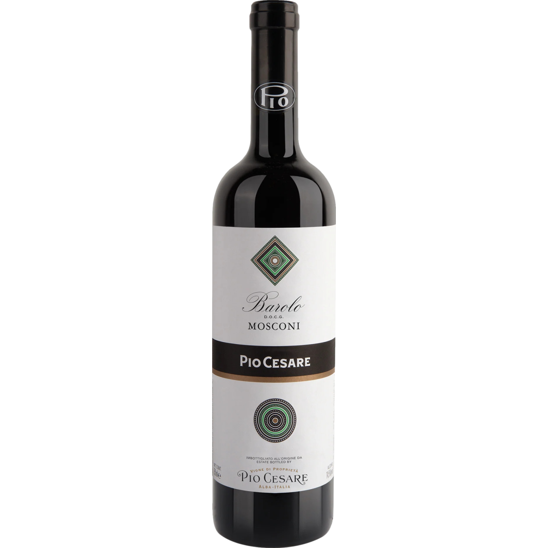 Pio Cesare Barolo Mosconi 2020