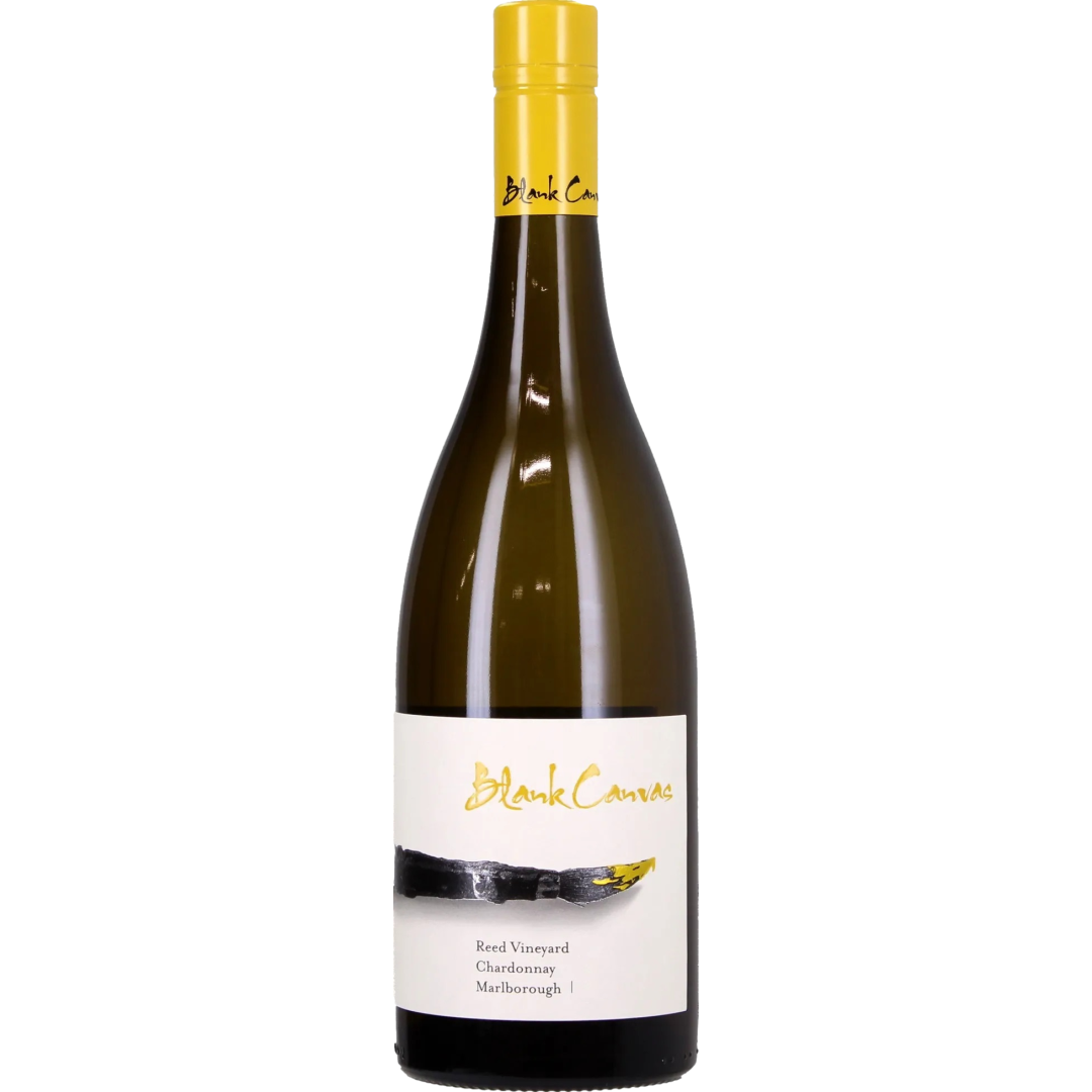 Blank Canvas Reed Chardonnay 2023