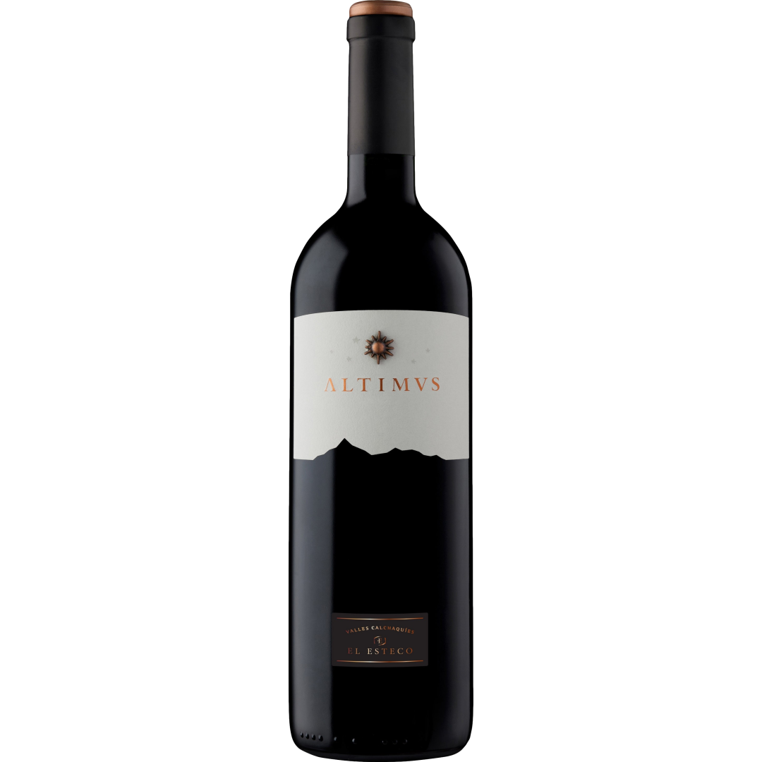 El Esteco Michel Torino Altimus 2018