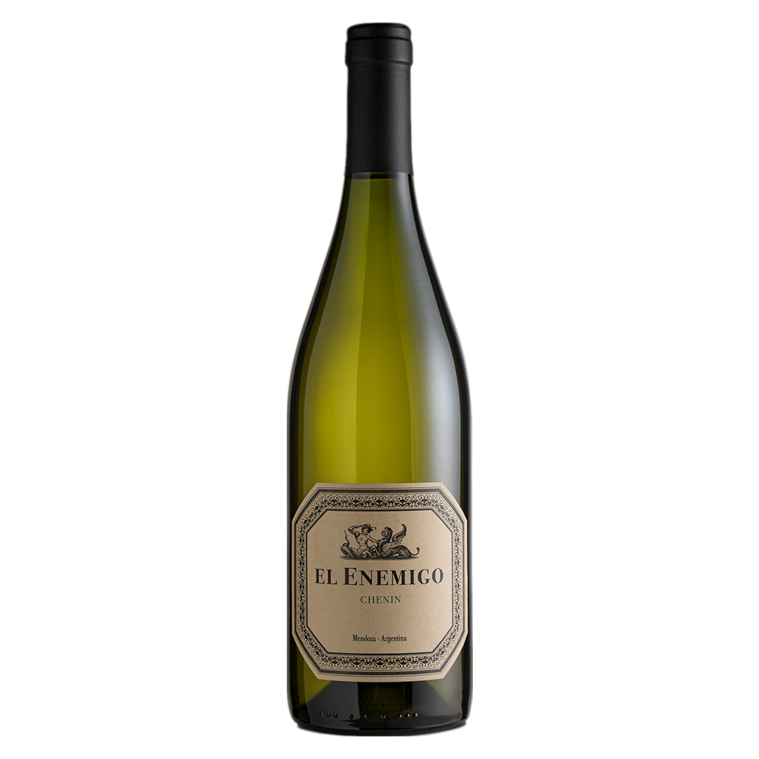 El Enemigo Chenin Blanc 2023