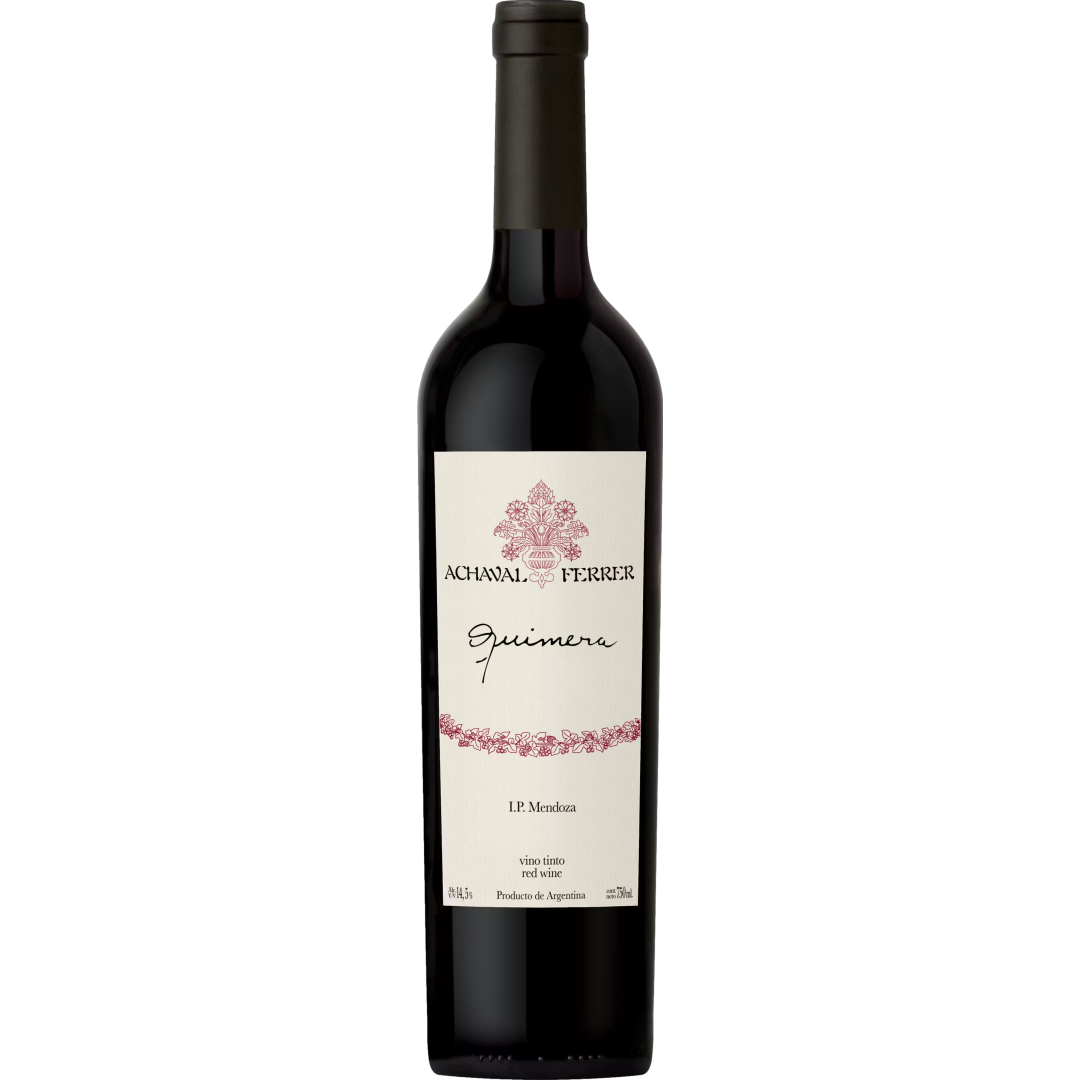Achaval Ferrer Quimera 2021