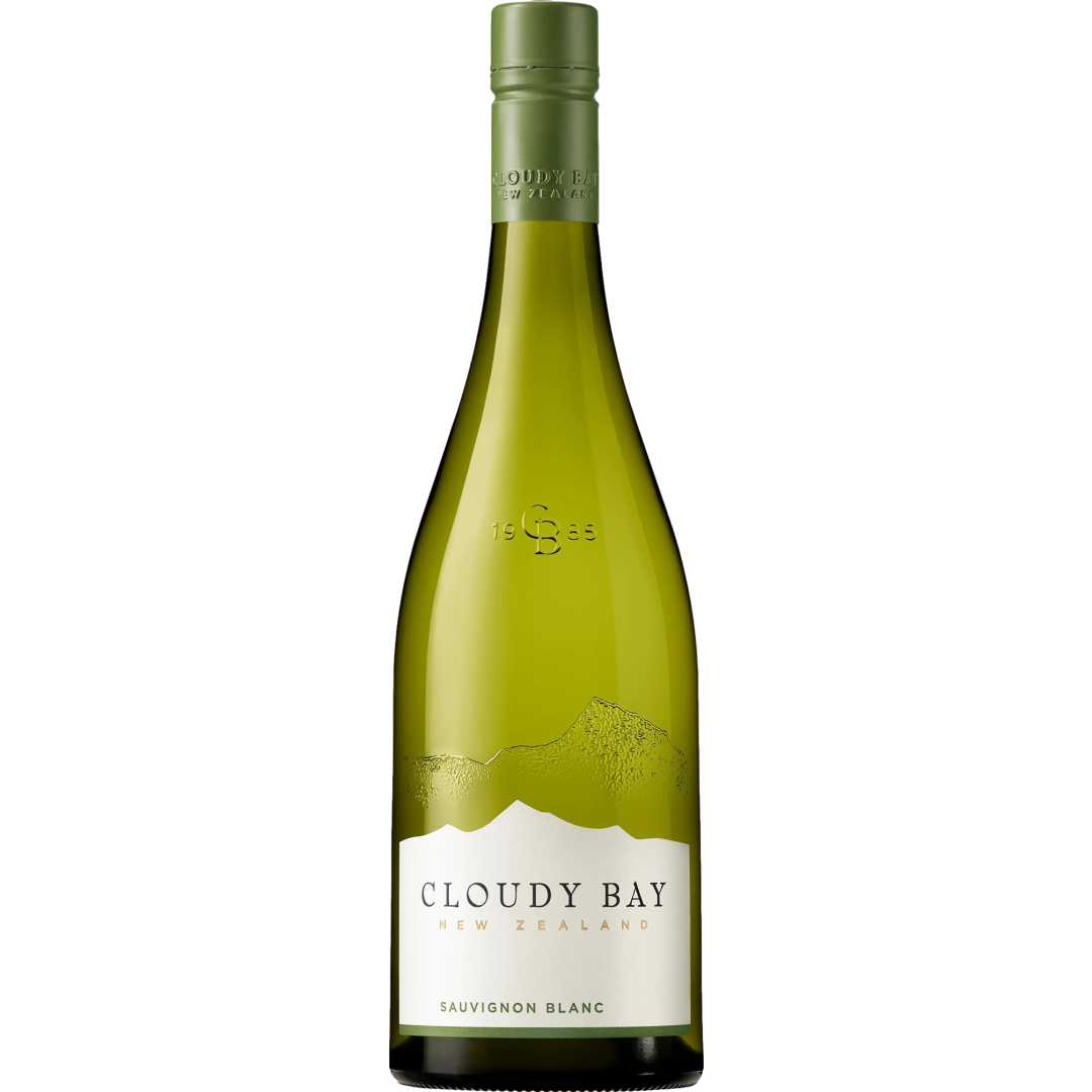 Cloudy Bay Sauvignon Blanc 2024