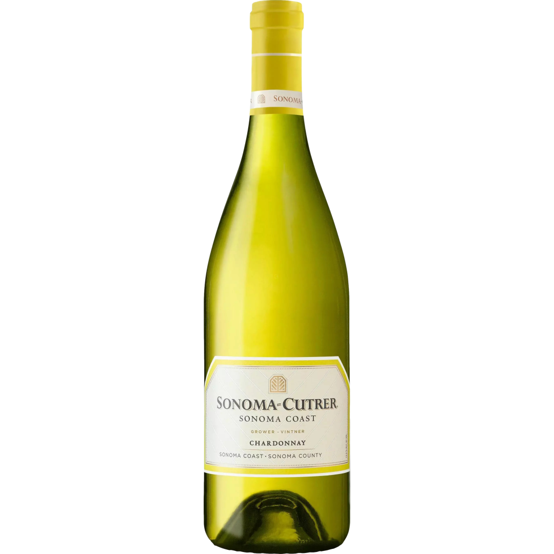 Sonoma-Cutrer Sonoma Coast Chardonnay 2023