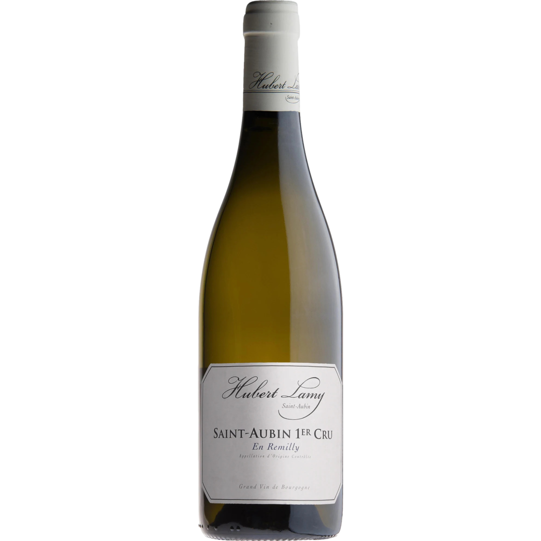 Domaine Hubert Lamy Saint Aubin Premier Cru En Remilly 2022