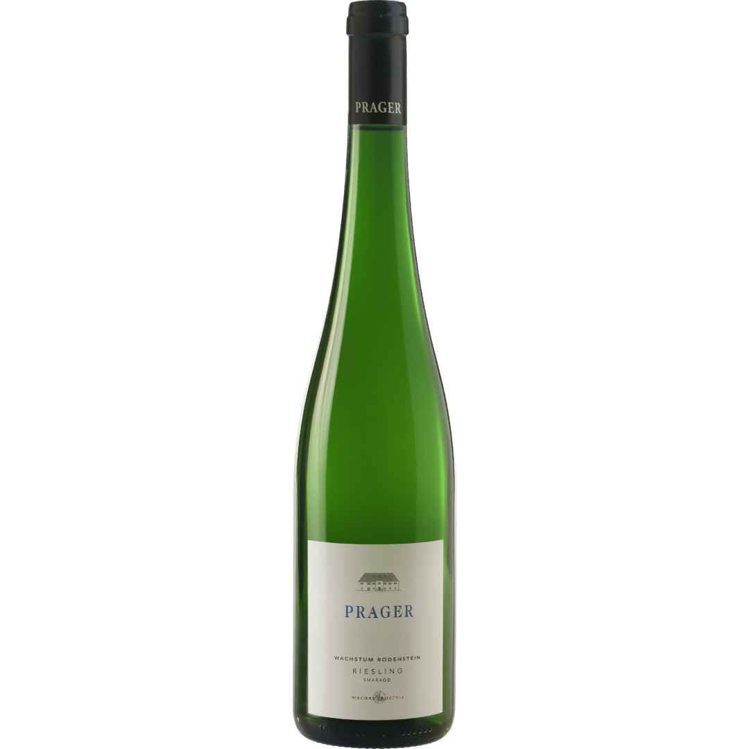 Prager Wachstum Bodenstein Riesling Smaragd 2025