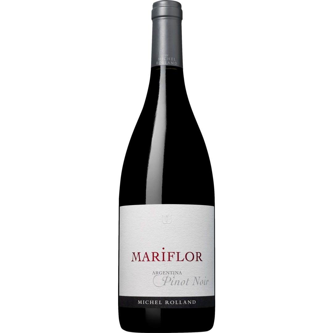 Michel Rolland Mariflor Pinot Noir 2018