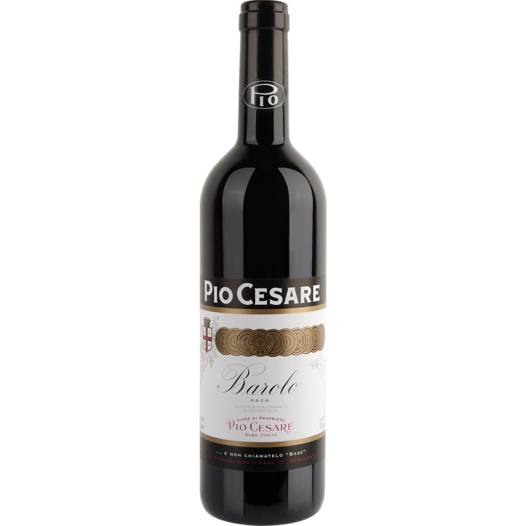 Pio Cesare Barolo 2021