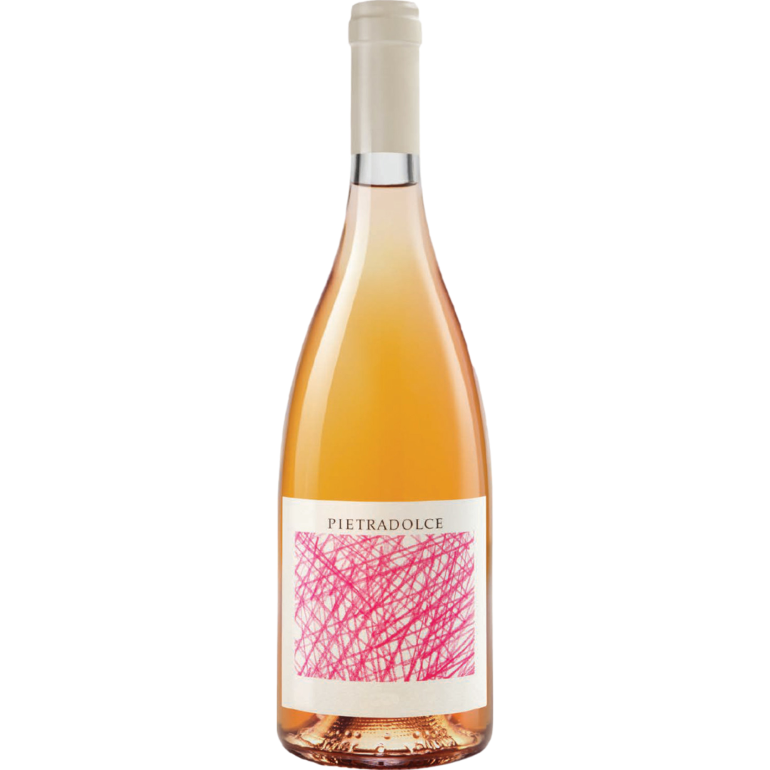 Pietradolce Etna Rosato 2025