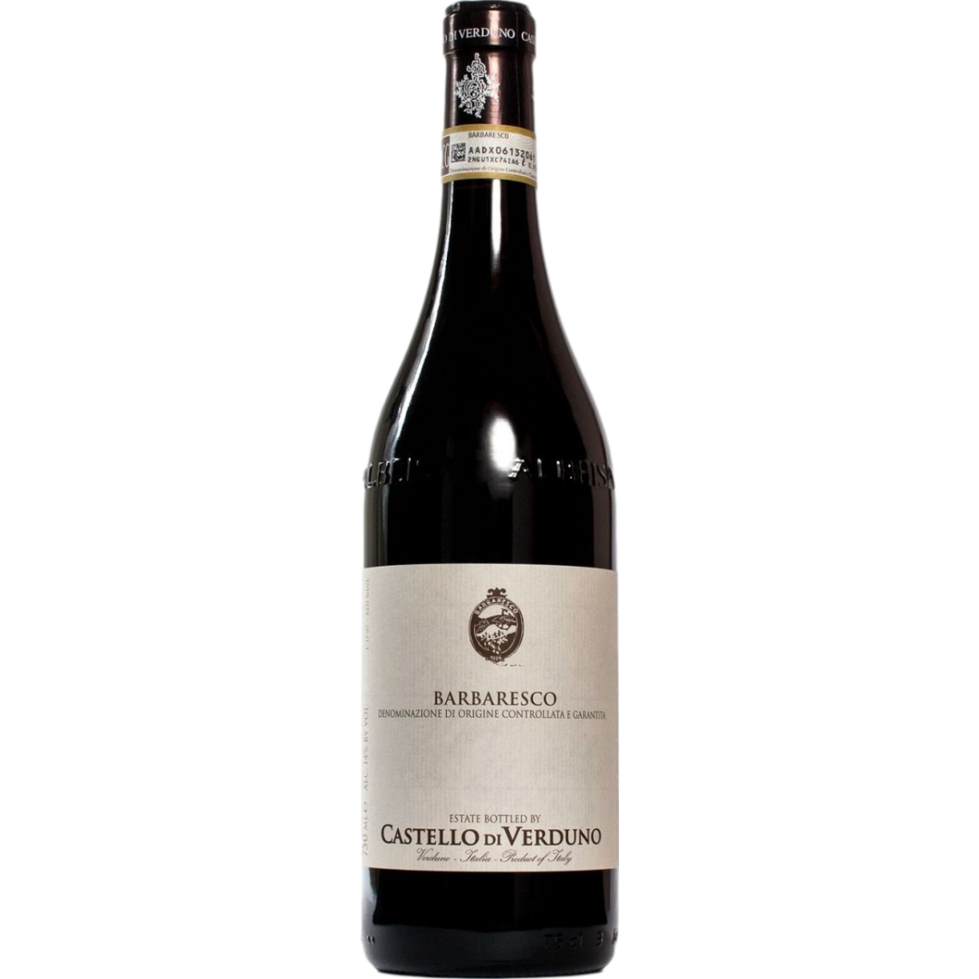 Castello di Verduno Barbaresco 2022