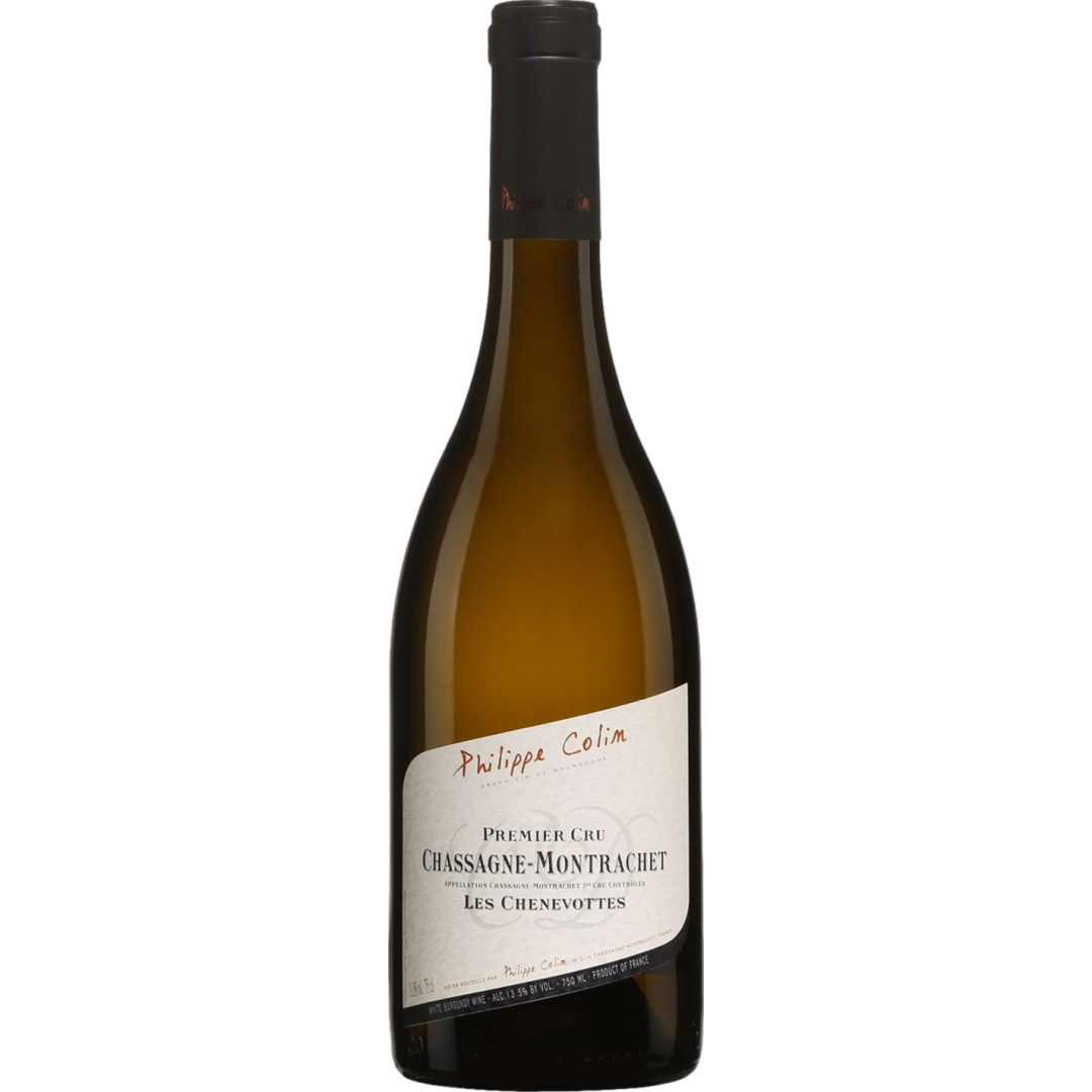 Philippe Colin Chassagne Montrachet  Les Chenevottes 2023