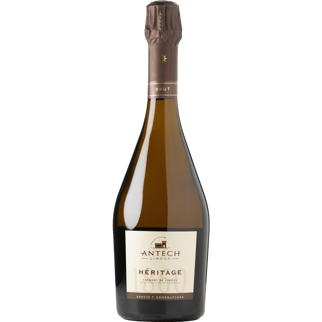 Antech Heritage Cremant Brut 2020