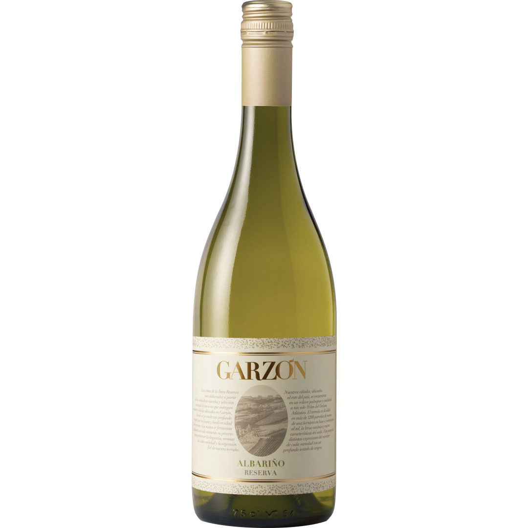 Bodega Garzon Reserva Albarino 2023