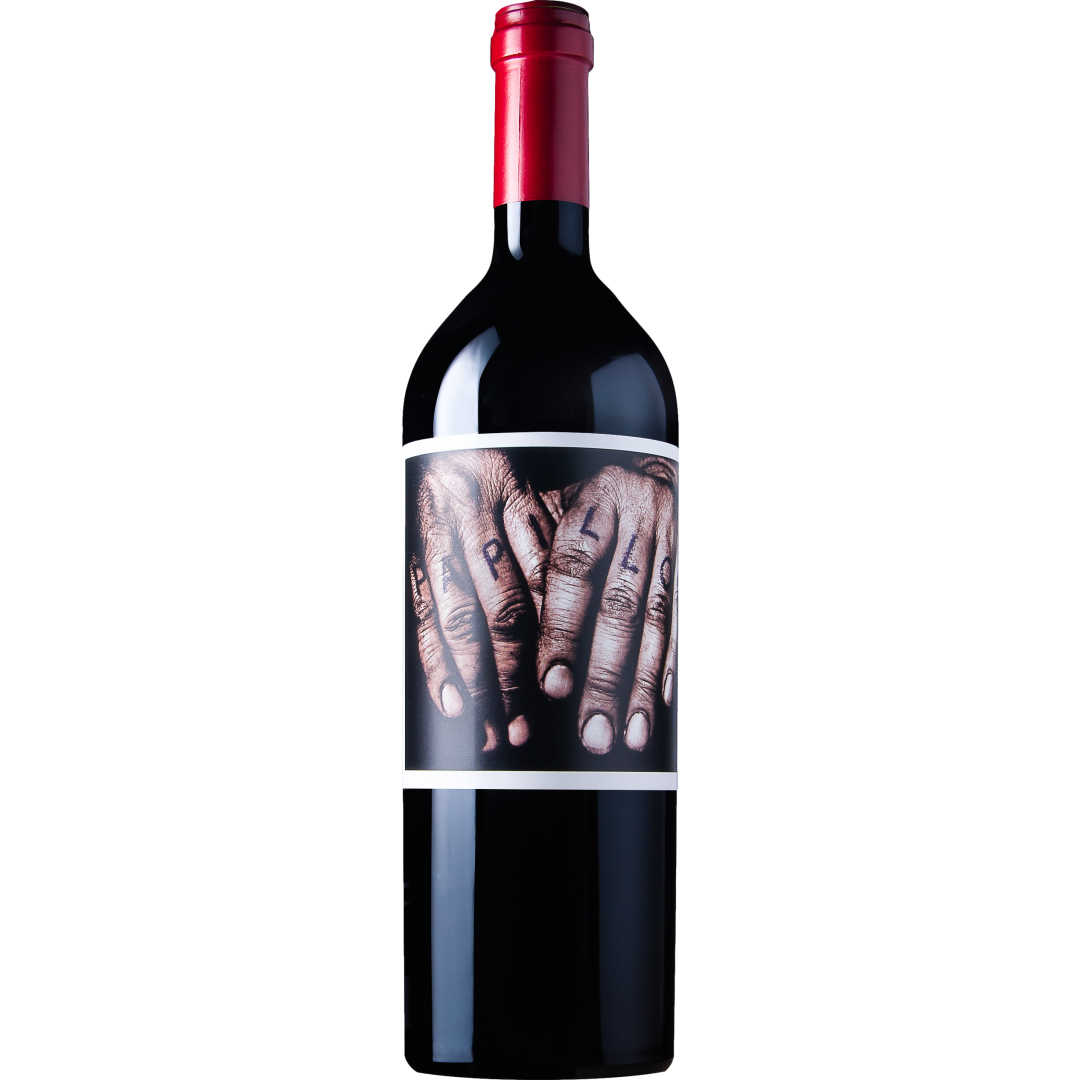 Orin Swift Papillon 2021