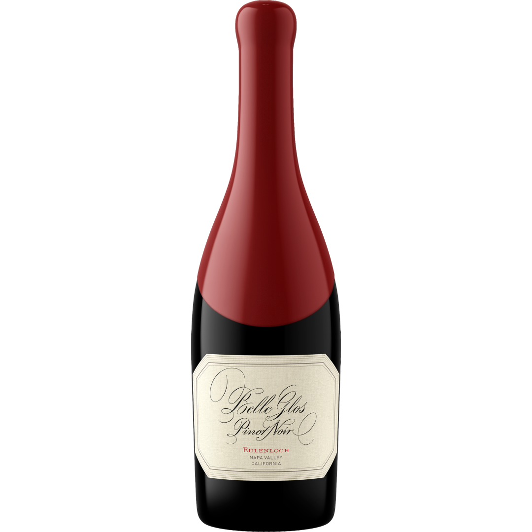 Belle Glos Eulenloch Pinot Noir 2022
