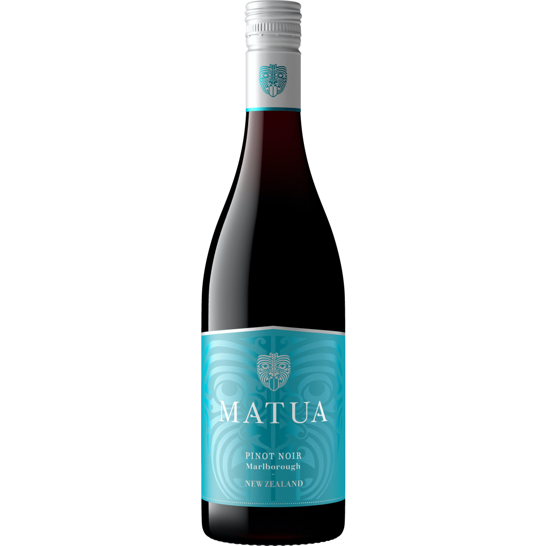 Matua Pinot Noir 2022