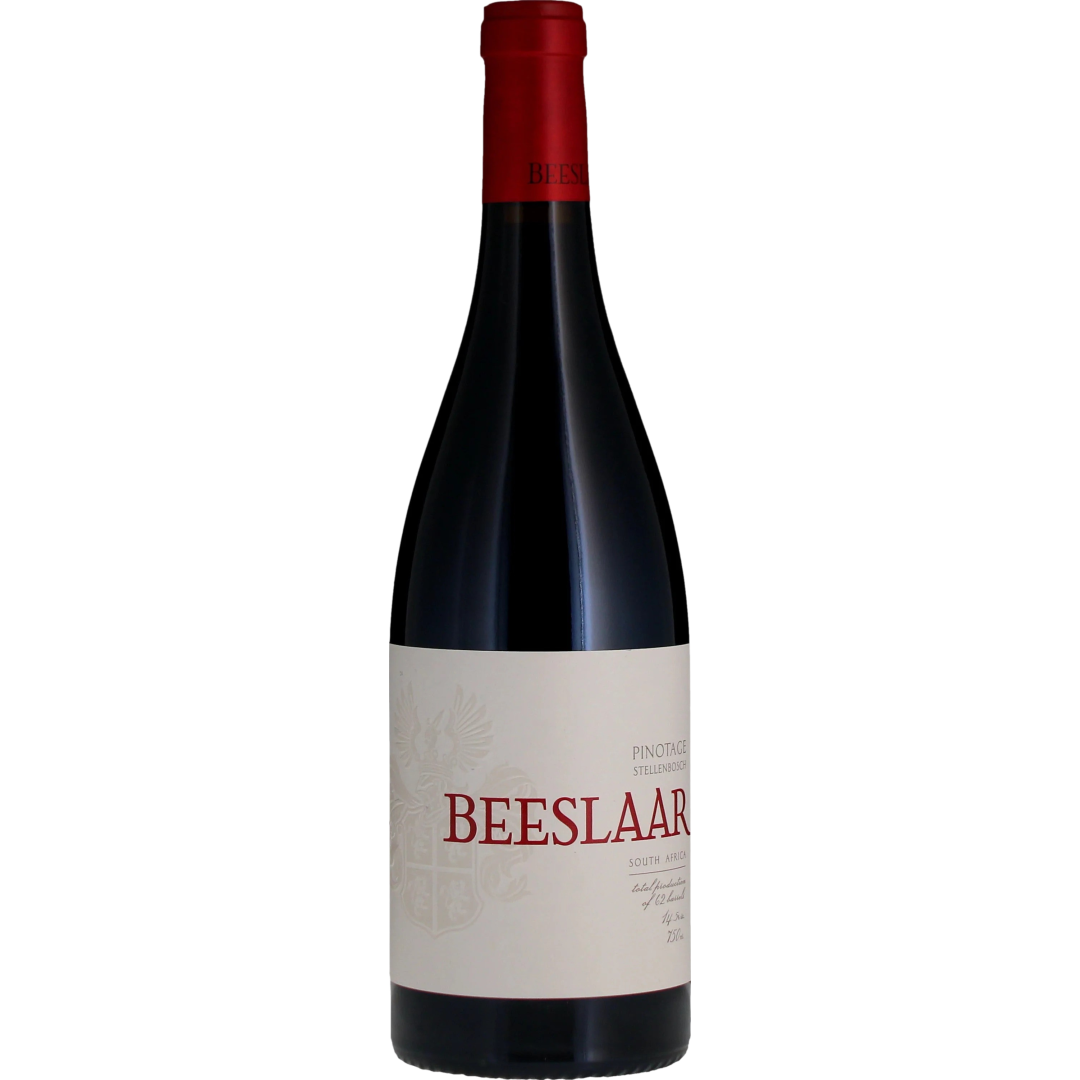 Beeslaar Pinotage 2022