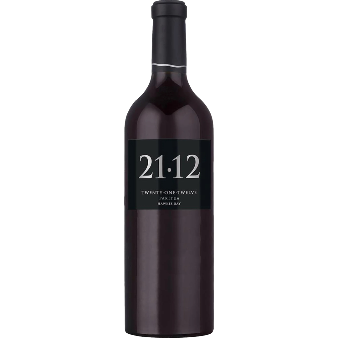 Paritua 21.12 2020