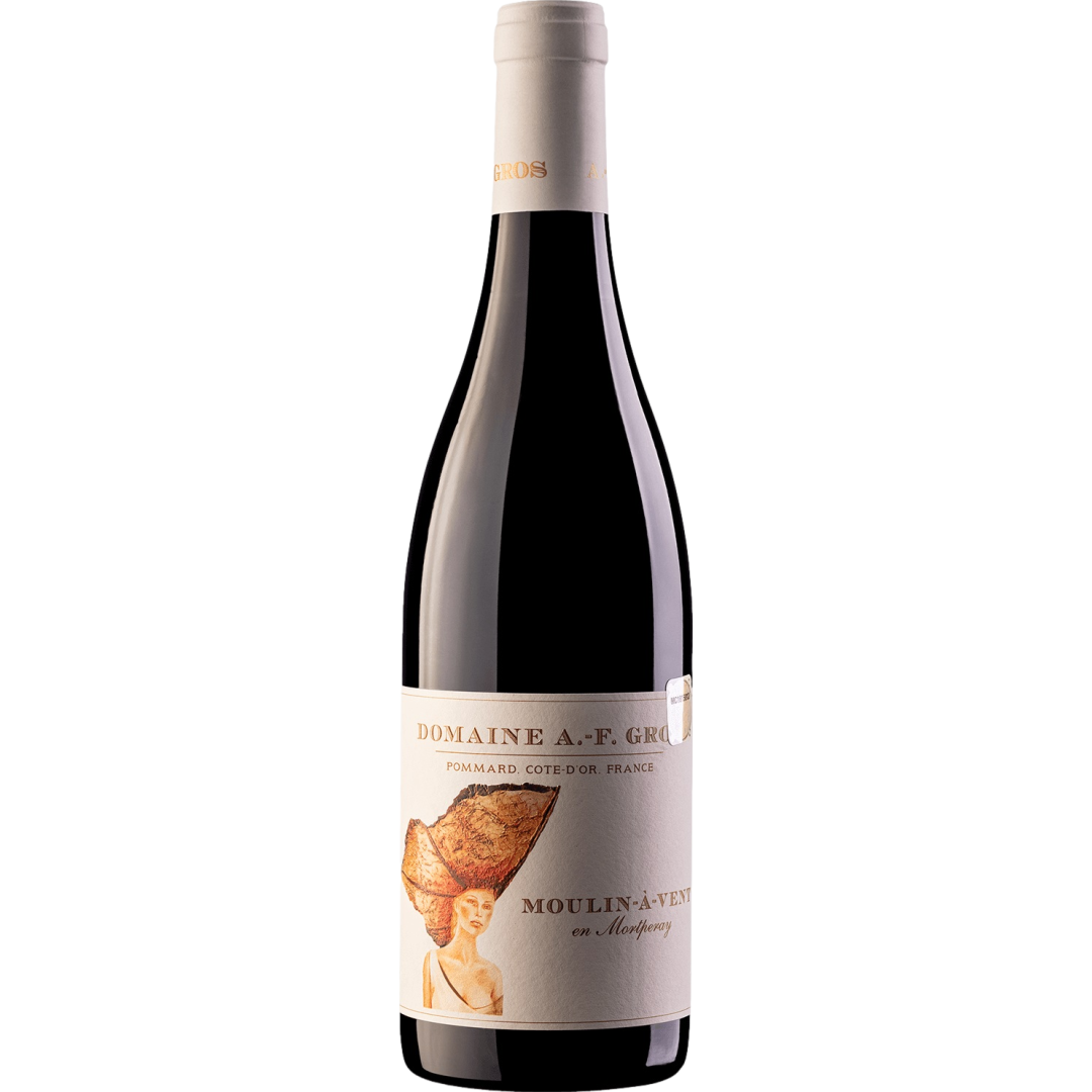 Domaine A.F. Gros Moulin-a-Vent en Mortperay 2024