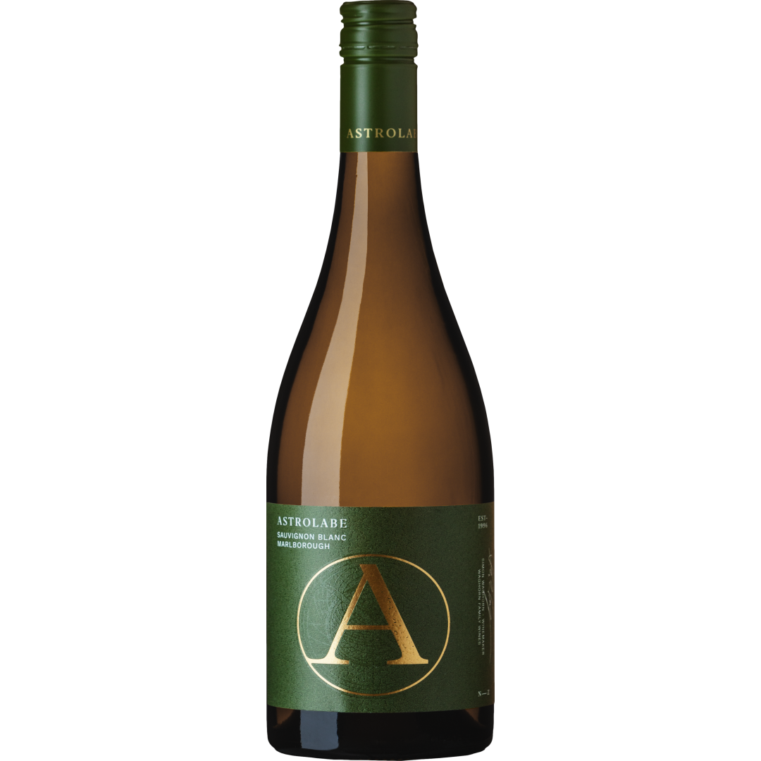 Astrolabe Sauvignon Blanc 2025