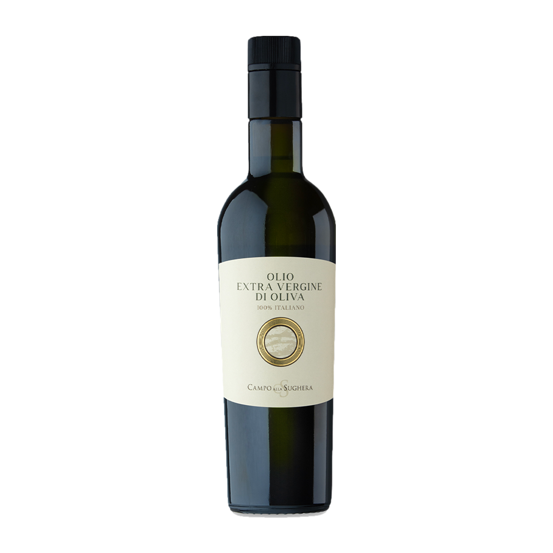 Campo alla Sughera Olive Oil