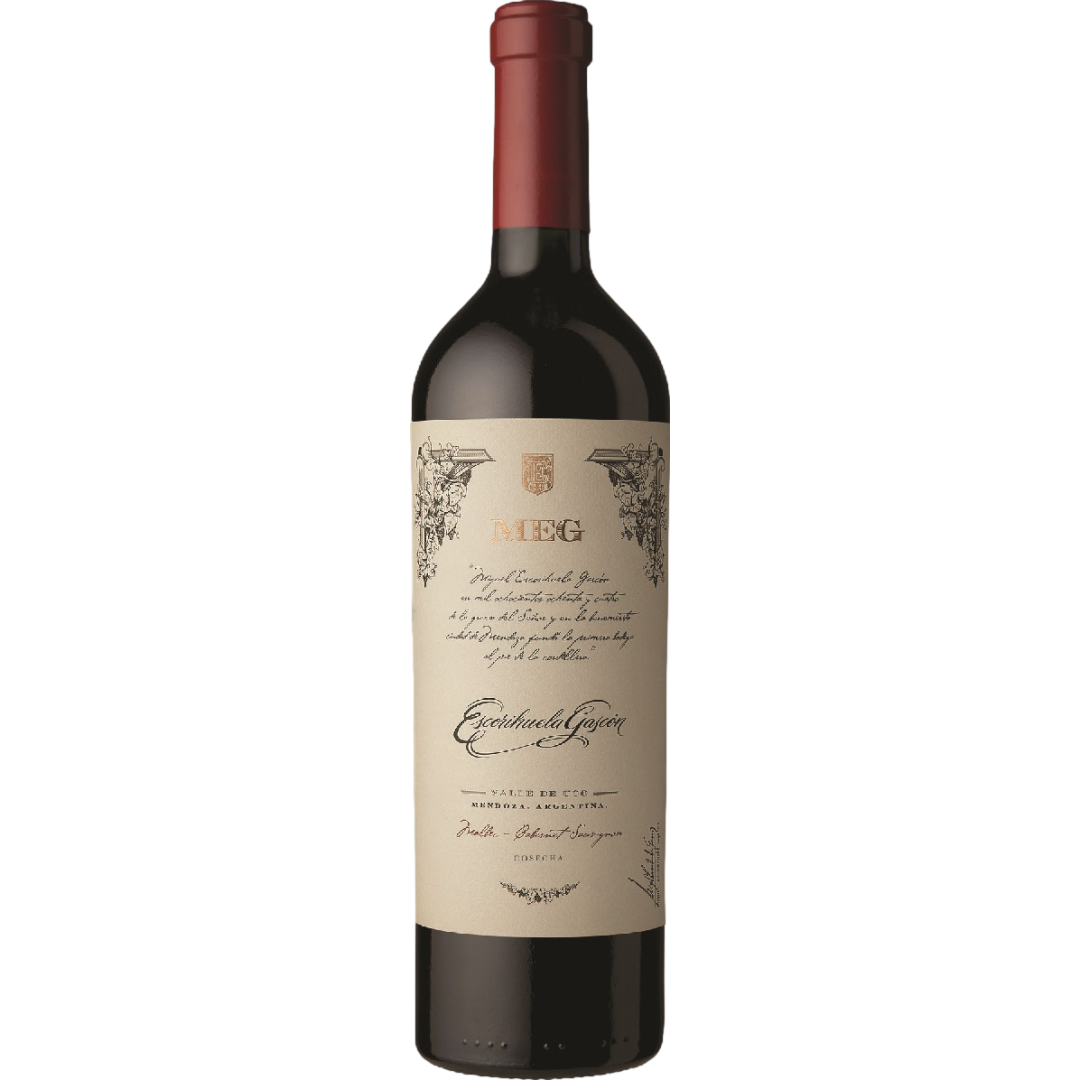Escorihuela Gascon MEG 2021