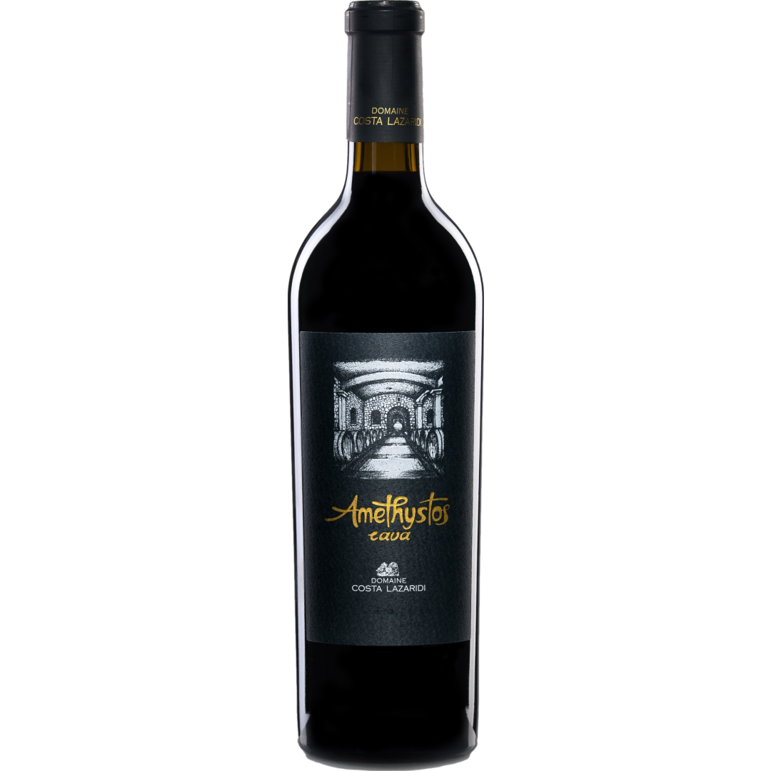 Costa Lazaridi Amethystos Cava 2021