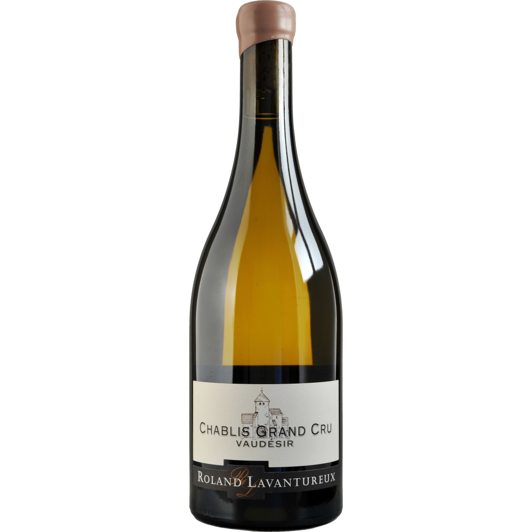 Domaine Lavantureux Chablis Grand Cru Vaudesir 2022