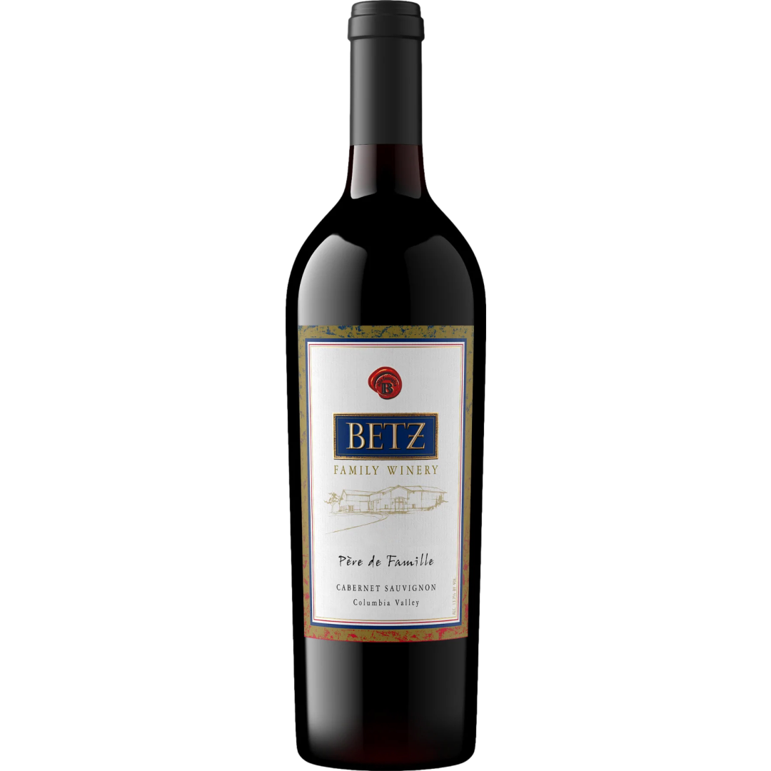 Betz Family Winery Pere de Famille 2021
