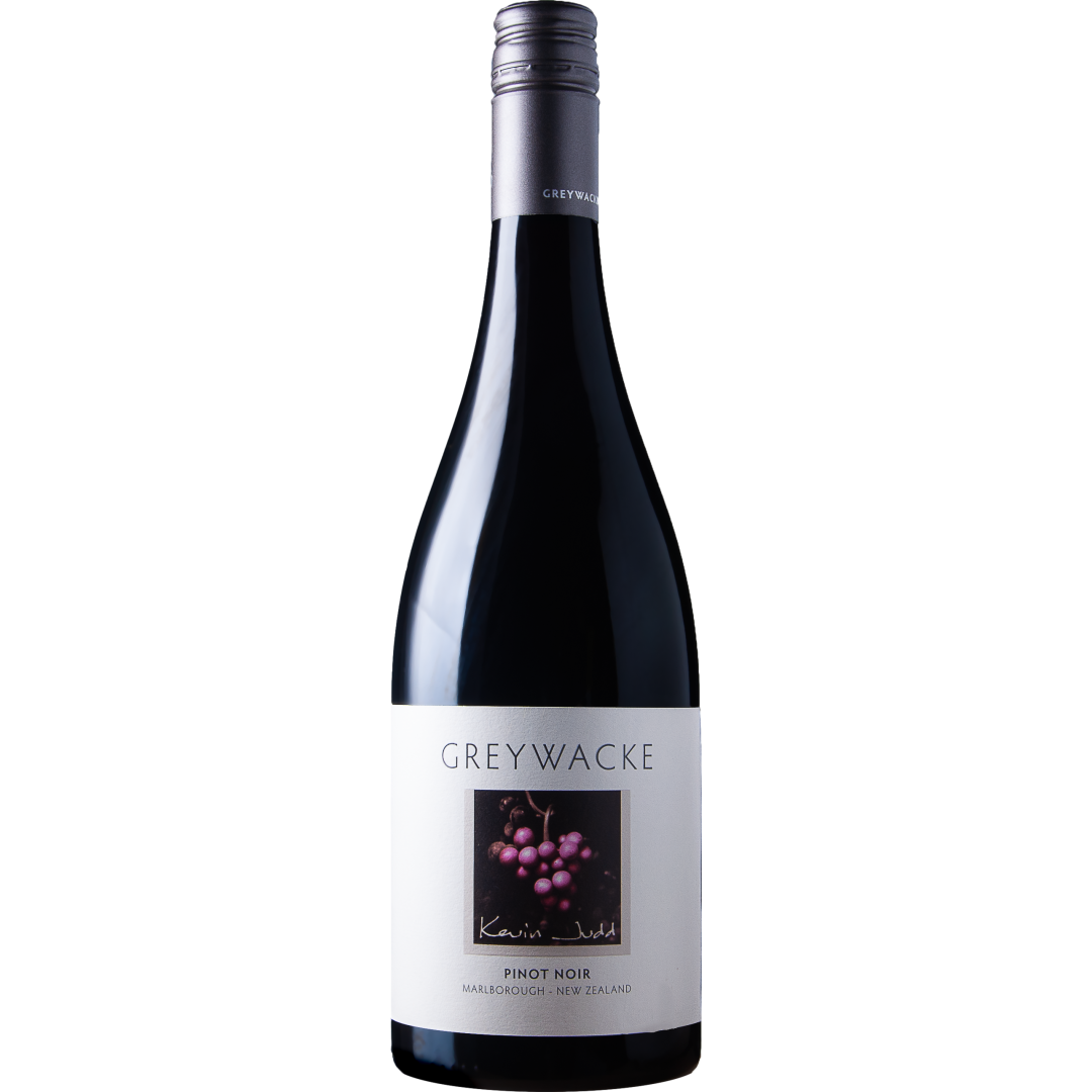 Greywacke Pinot Noir 2023