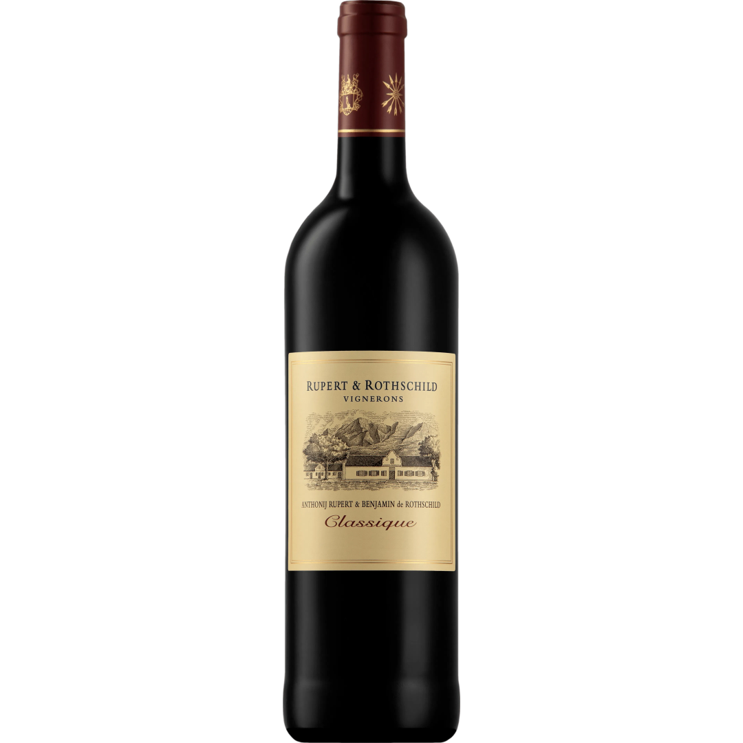 Rupert & Rothschild Classique 2022