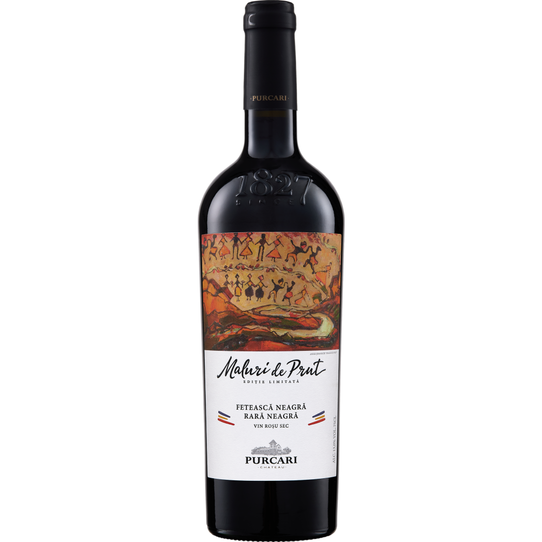 Chateau Purcari Maluri de Prut 2022