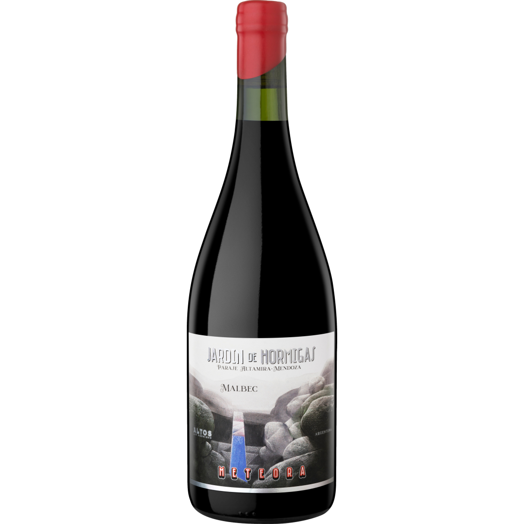 Altos Las Hormigas Meteora Malbec 2021
