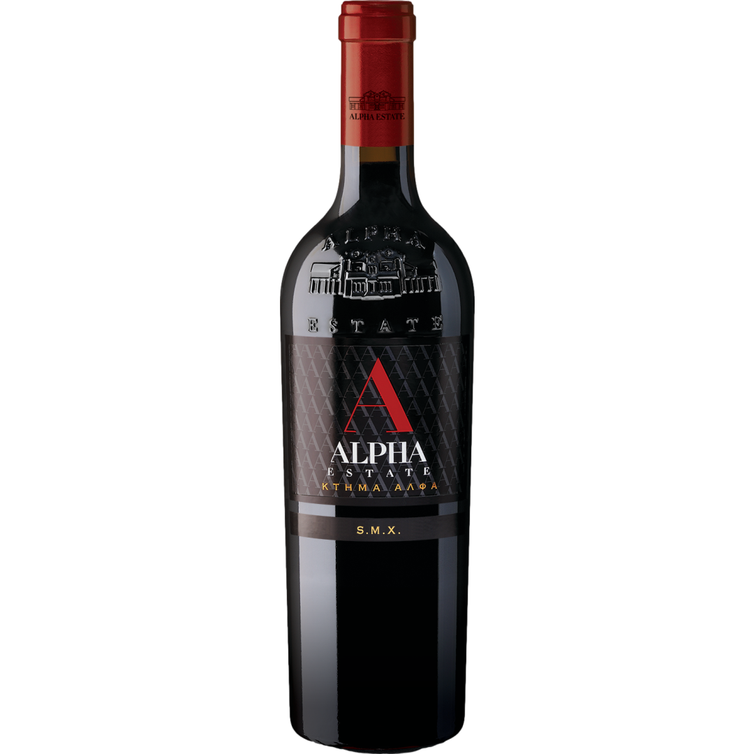 Alpha Estate SMX 2023
