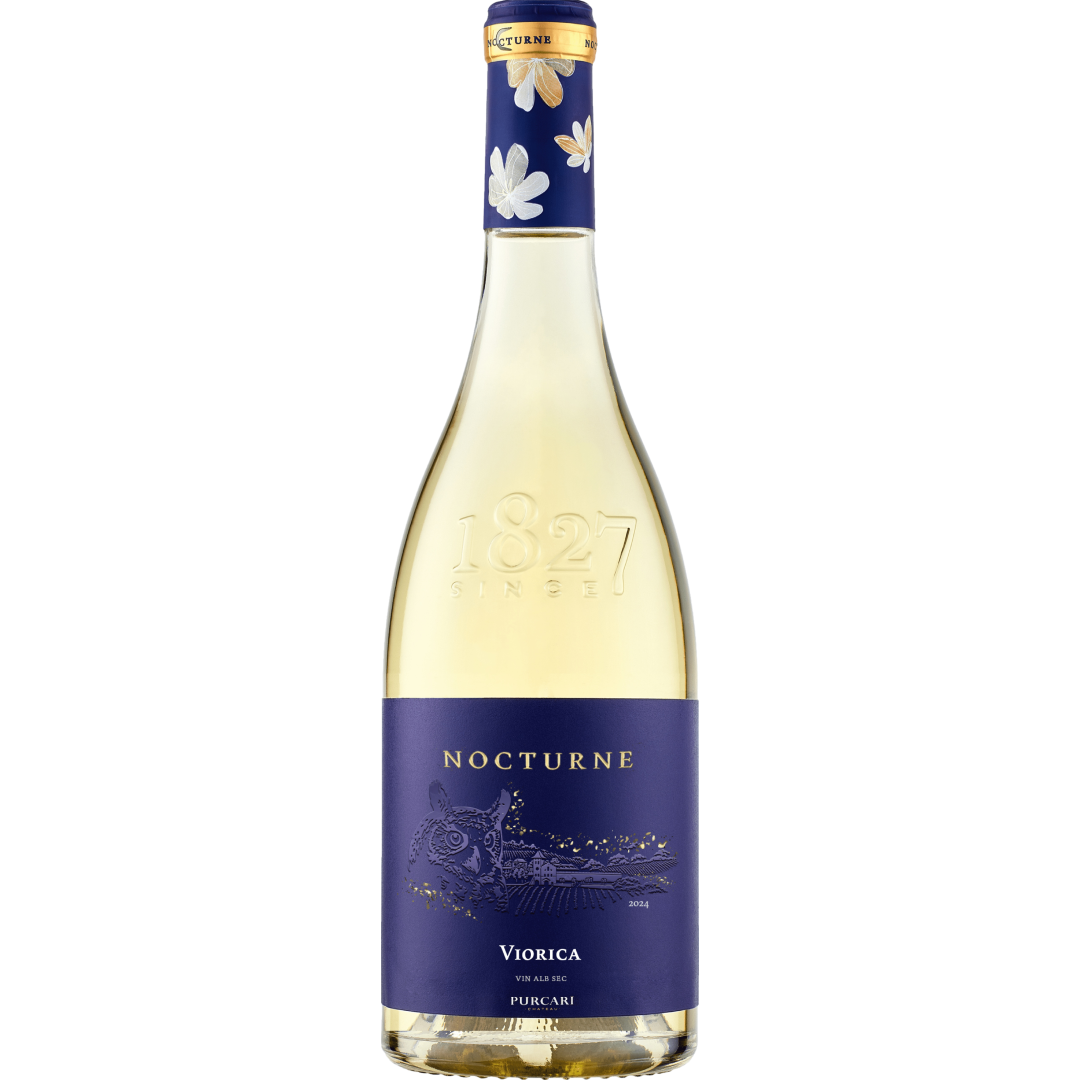 Chateau Purcari Nocturne Viorica de Purcari 2024