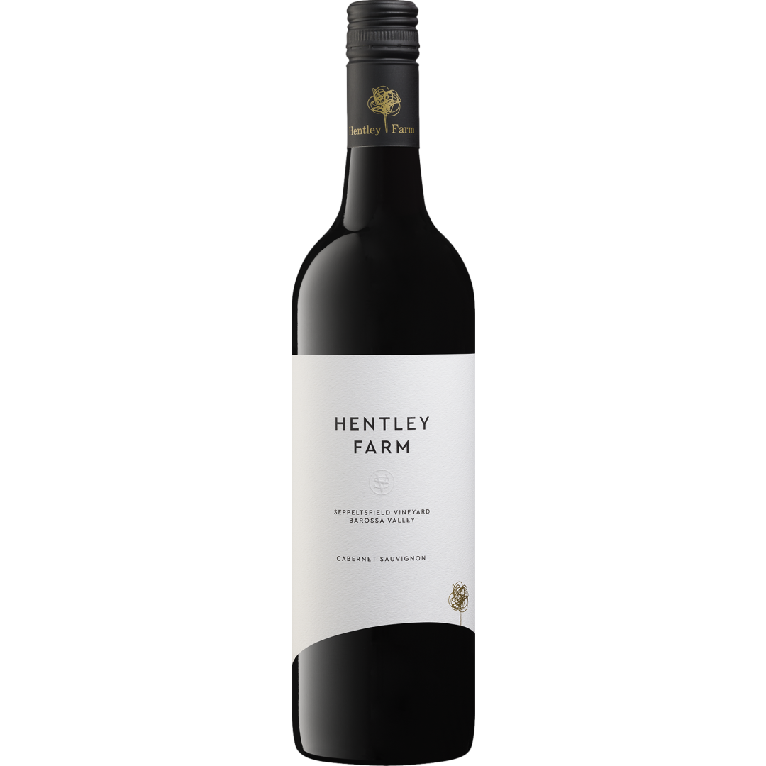 Hentley Farm Cabernet Sauvignon 2022