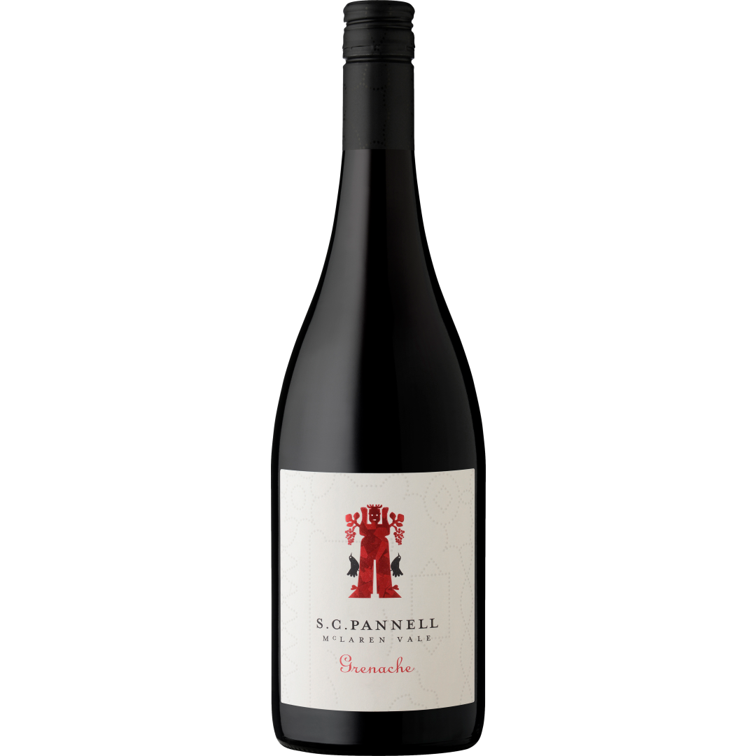 S.C. Pannell Old McDonald Grenache 2020