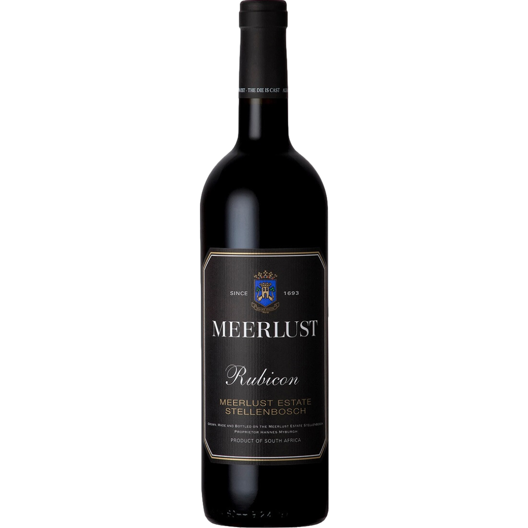 Meerlust Rubicon 2022
