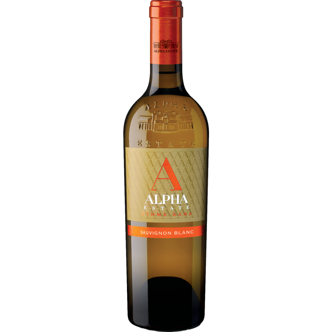Alpha Estate Sauvignon Blanc 2025