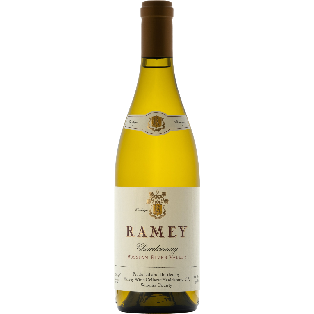 Ramey Russian River Valley Chardonnay 2022